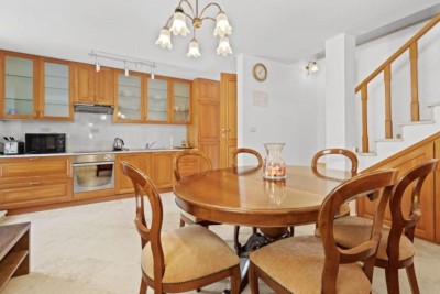 Rovinj area - two renovated stone houses with a pool 16
