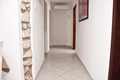 Top location Poreč - Two apartments on the ground floor, 500 m from the sea 10