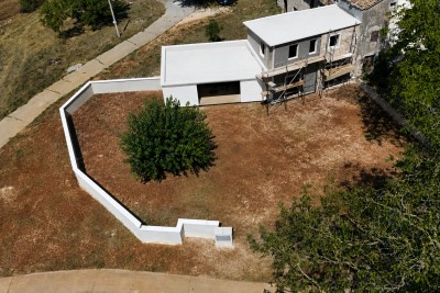 Poreč – moderna mediteranska kuća s bazenom, novogradnja 4