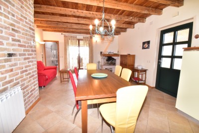 Occasione, casa istriana vicino al mare 14