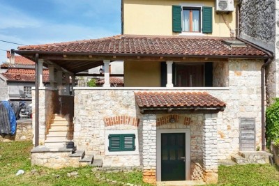 Occasione, casa istriana vicino al mare 4