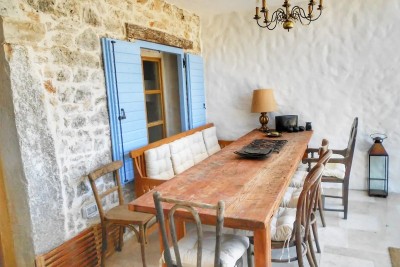 Beautiful stone house in a quiet place not far from the sea 29