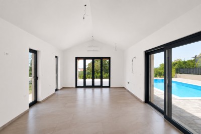 Mediterranean Stone Villa with Panoramic Views and Spacious Yard 14