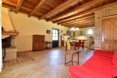 Occasione, casa istriana vicino al mare 15