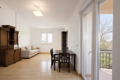 Poreč stan  1 kat,blizu grada i mora 13