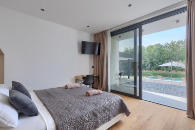 Villa di lusso esclusiva con piscina e comfort di alto livello 5