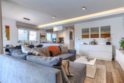 Poreč okolica | Moderna vila s bazenom i krovnom terasom | 168 m² | Novogradnja 2023 19