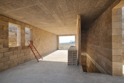 Vrhunska ISOTEX gradnja – energetski učinkovita kuća s pogledom na more 5