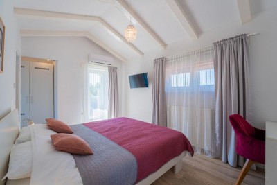 Oasi di pace nell’entroterra dell’Istria – Casa con piscina immersa nella natura 18