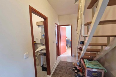 Apartma na atraktivni lokaciji 500m od morja 11