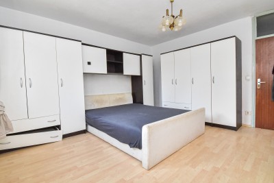 Stan s pogledom na more – Poreč centar 10