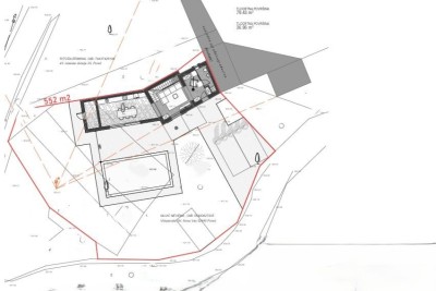 Poreč – moderna mediteranska kuća s bazenom, novogradnja 10